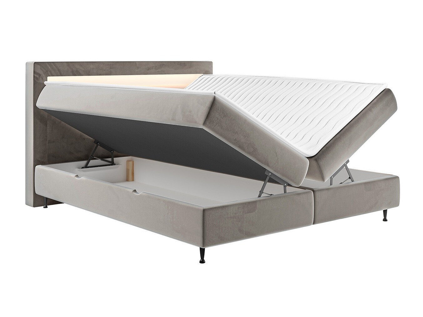 Cama continental ComfiDream 182 (Fresh 11)
