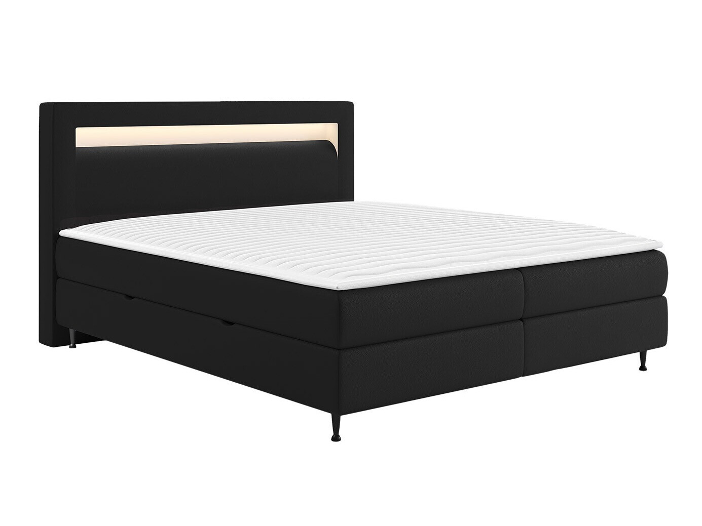 Cama continental ComfiDream 182 (Soft 011)