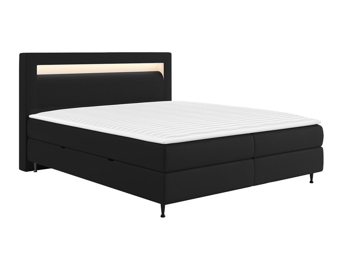 Cama continental ComfiDream 182 (Soft 011)