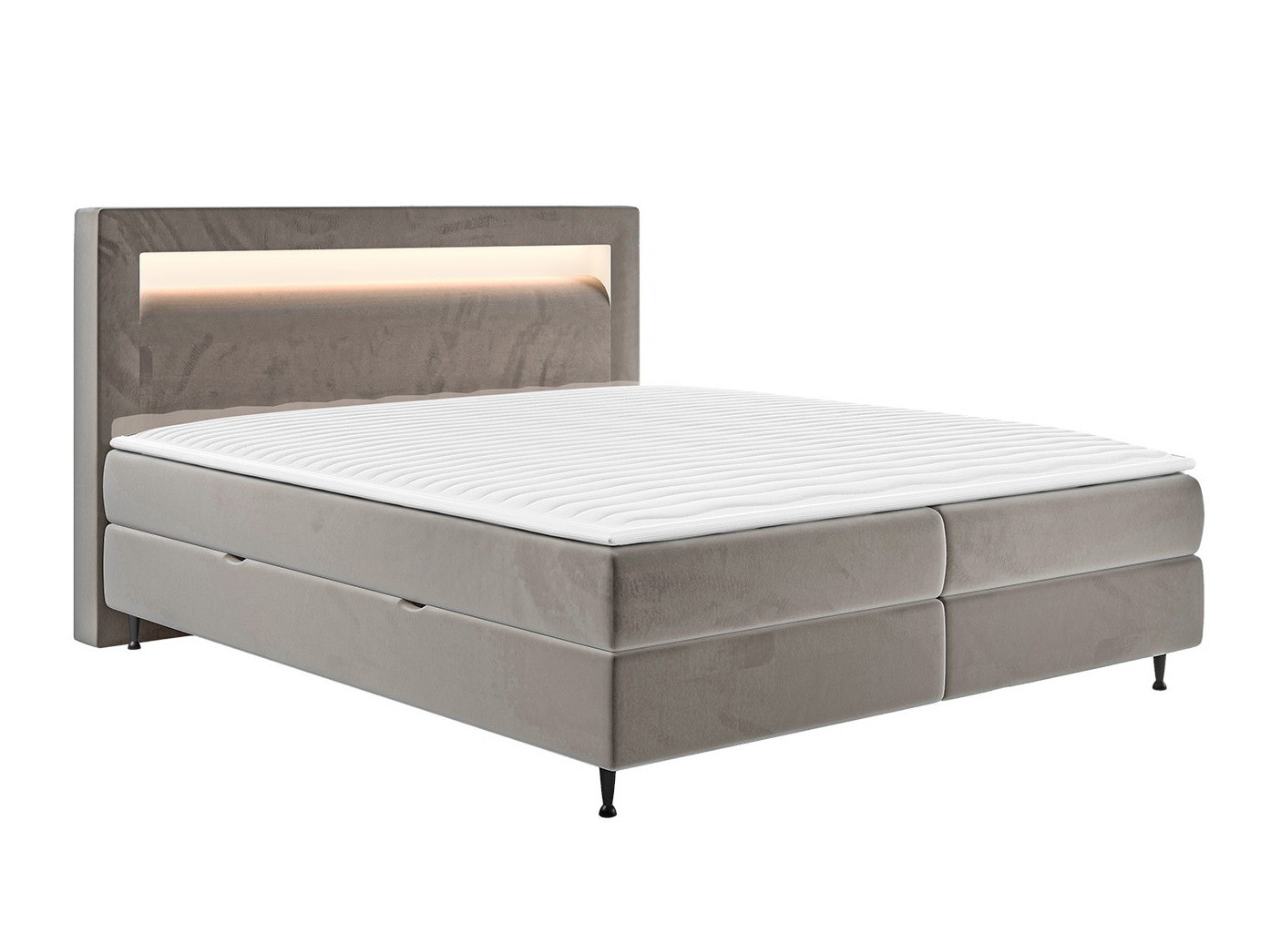 Cama continental ComfiDream Celara (Fresh 01)