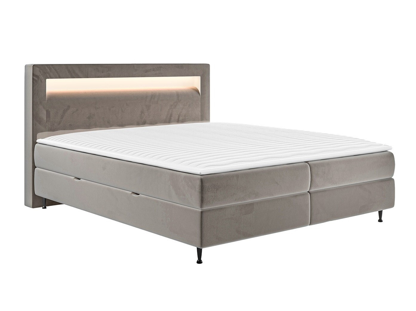 Cama continental ComfiDream Celara (Fresh 01)