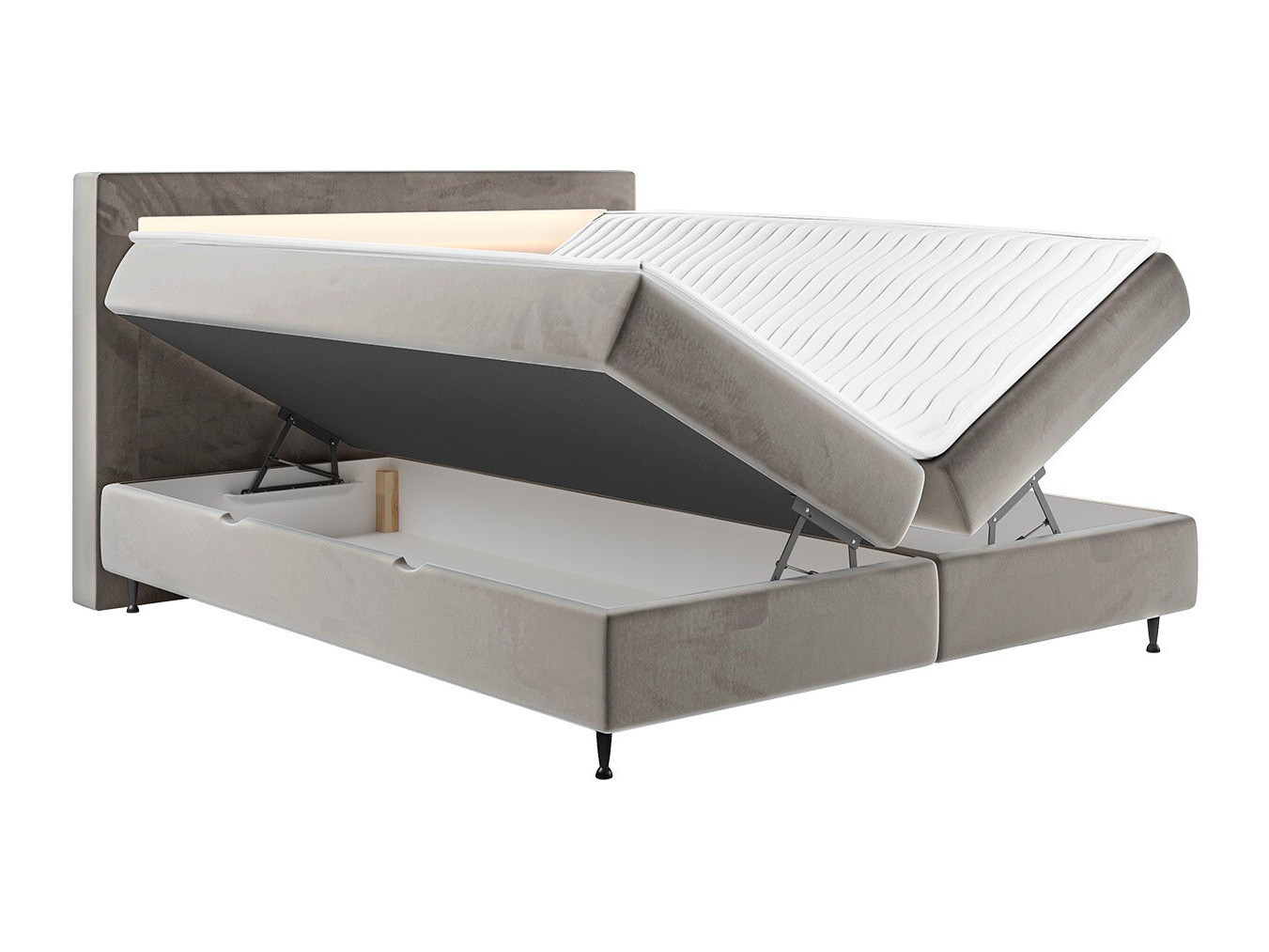 Cama continental ComfiDream Celara (Fresh 01)