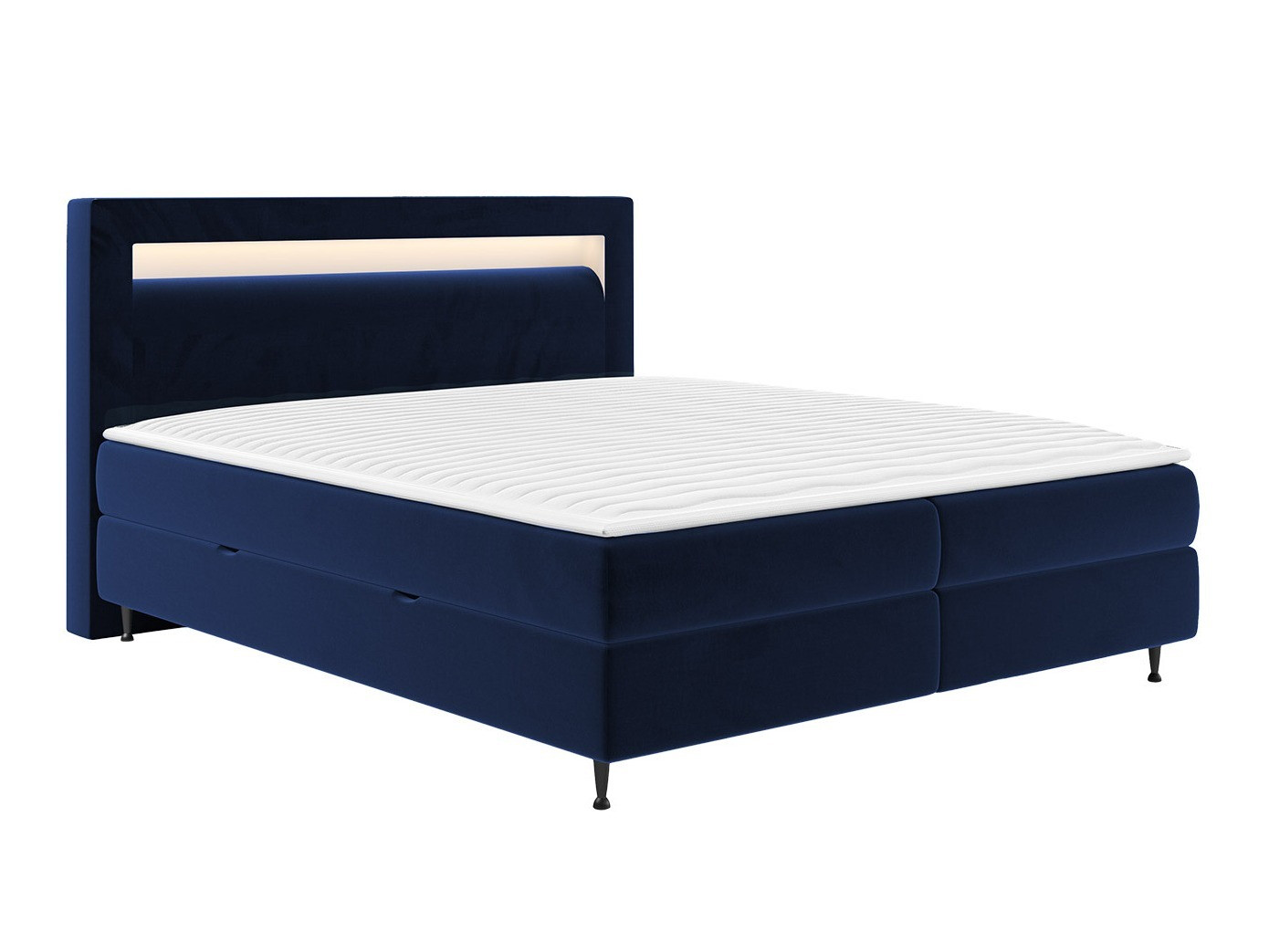 Cama continental ComfiDream Celara (Fresh 11)