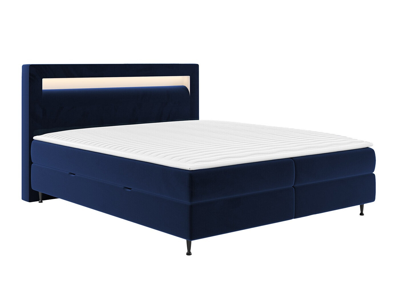 Cama continental ComfiDream Celara (Fresh 11)