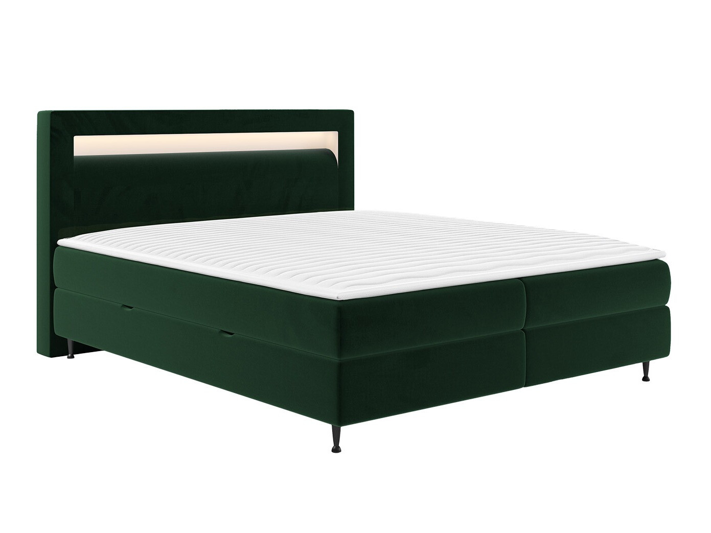 Cama continental ComfiDream Celara (Fresh 13)