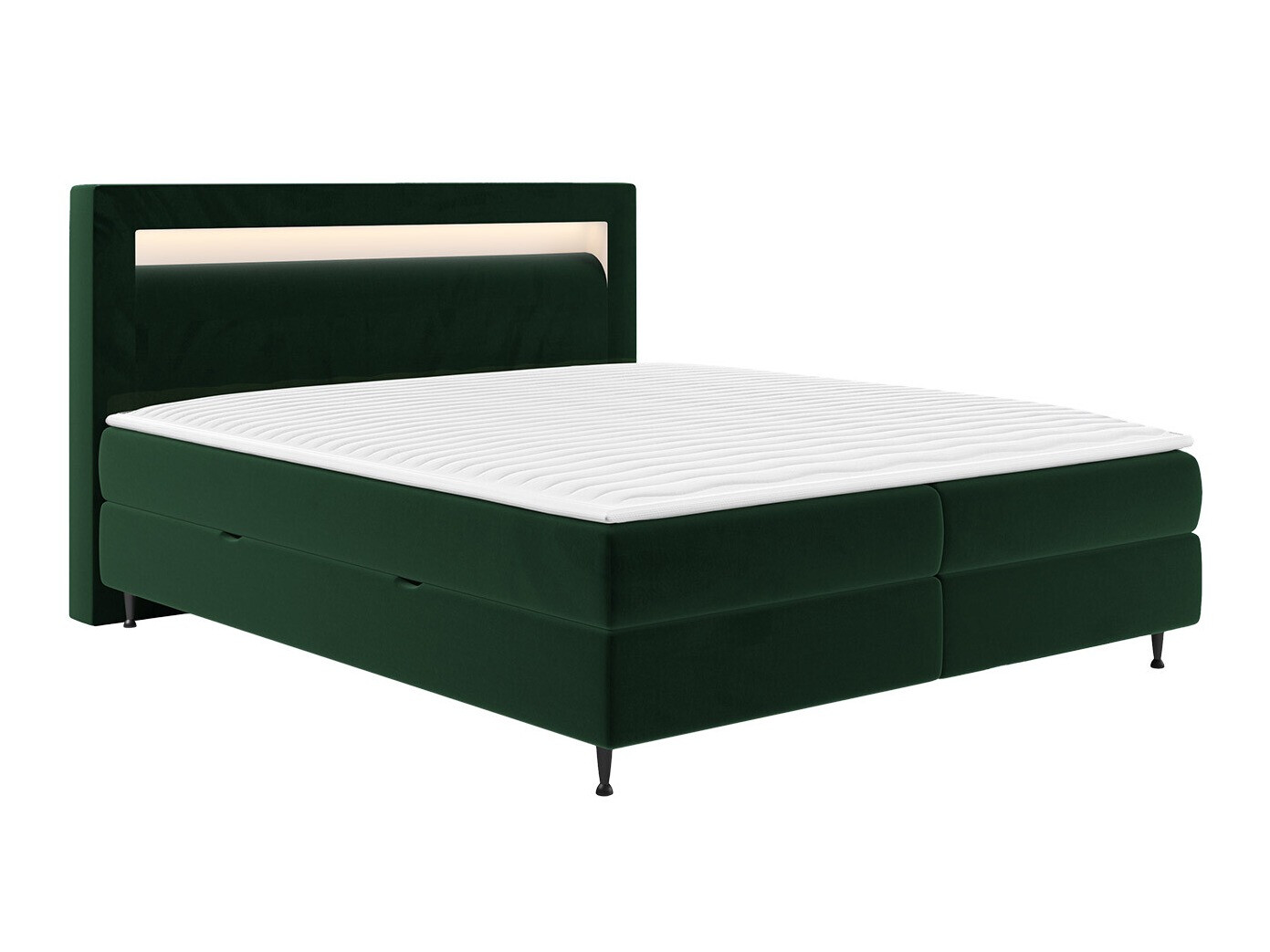 Cama continental ComfiDream Celara (Fresh 13)