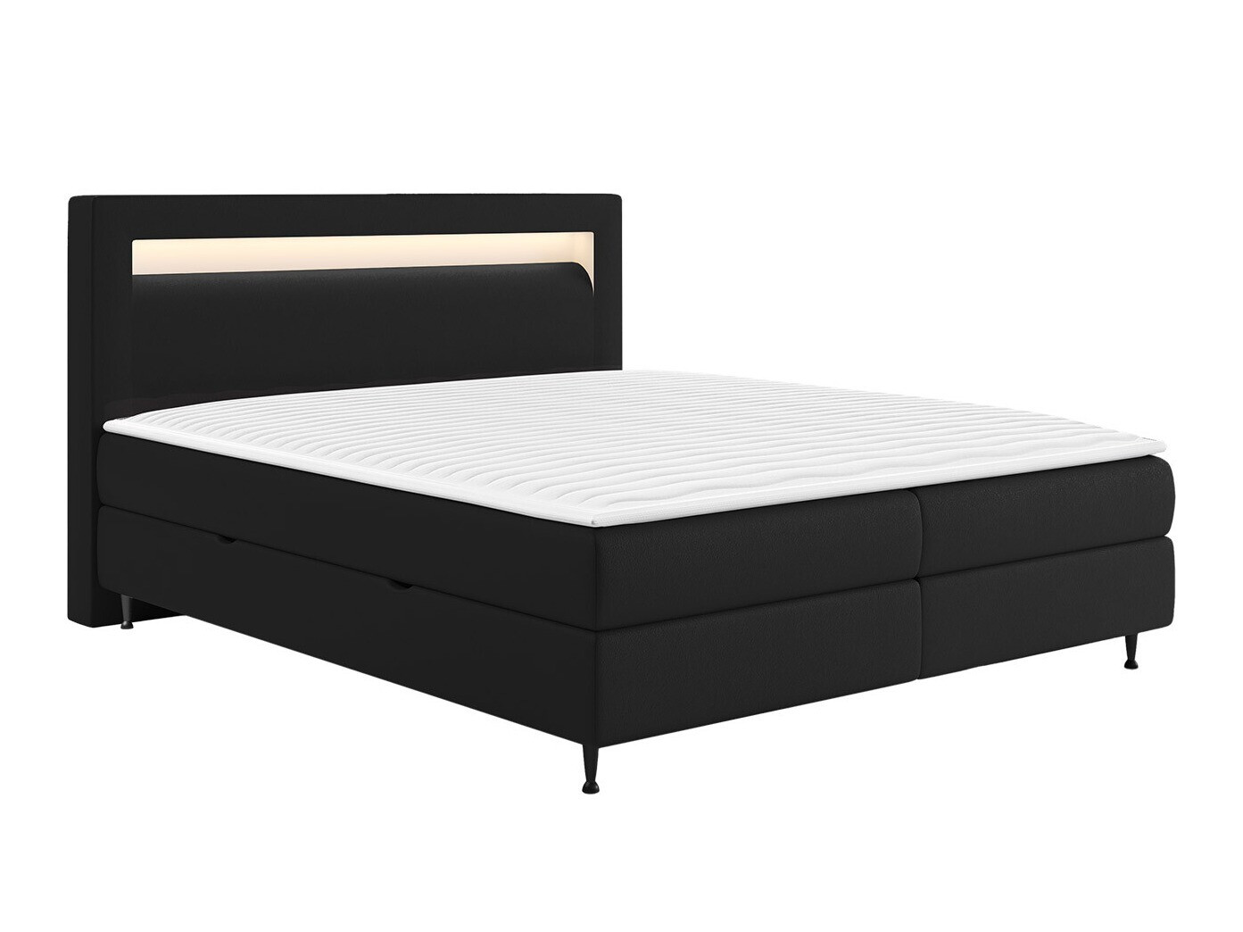 Cama continental ComfiDream Celara (Soft 011)