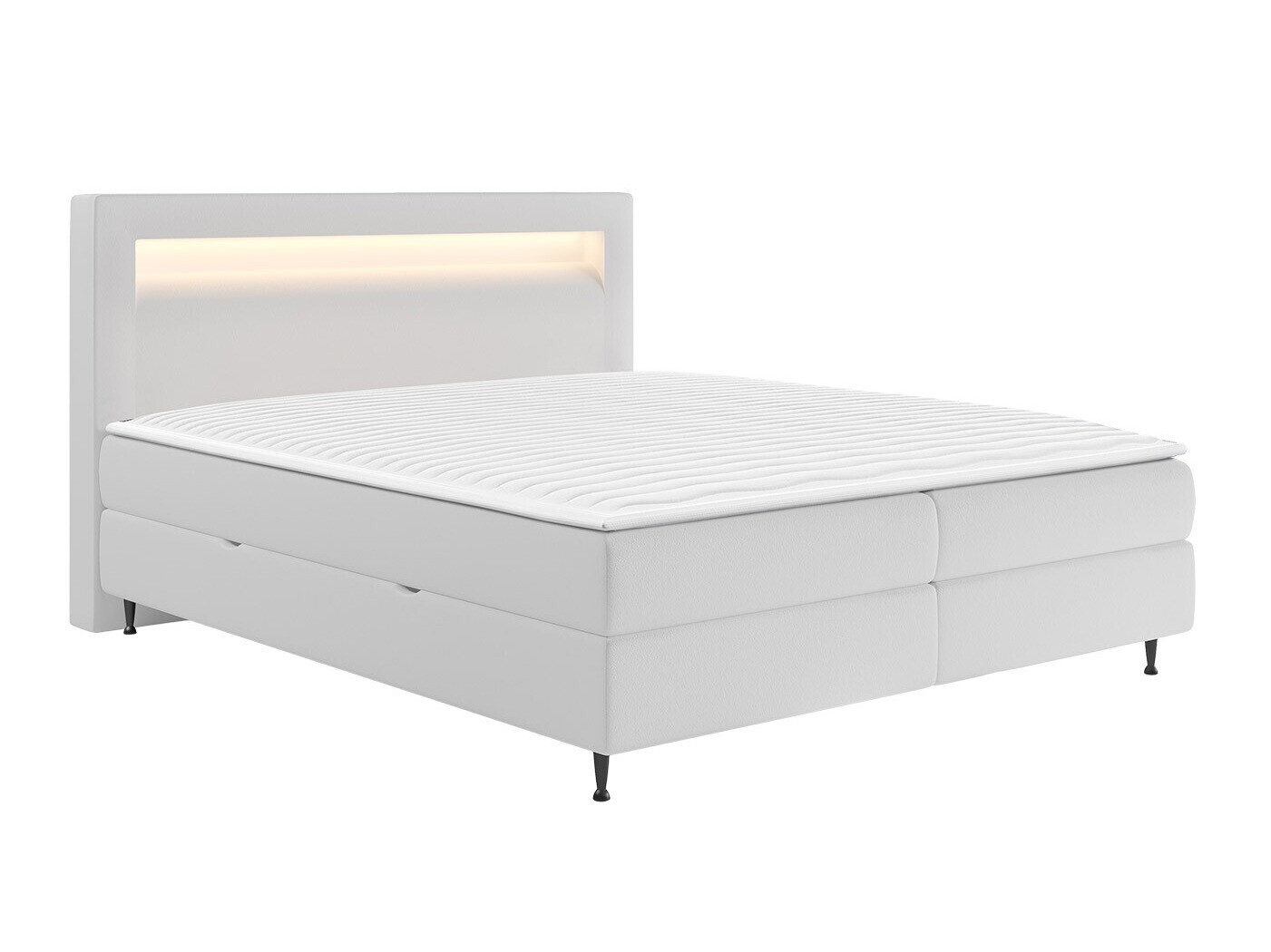 Cama continental ComfiDream Celara (Soft 017)