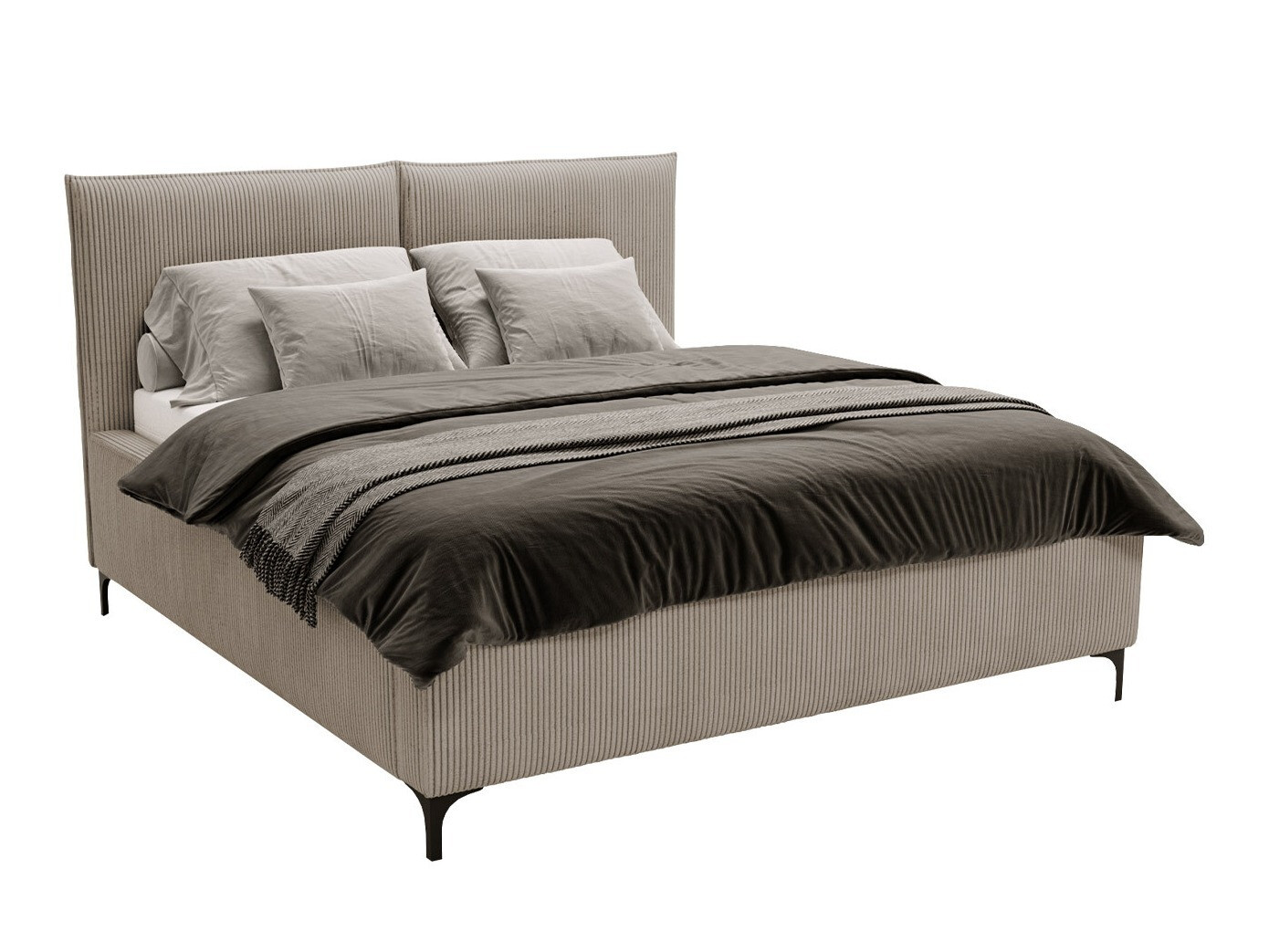 Cama Clovis 113 (Poso 02)