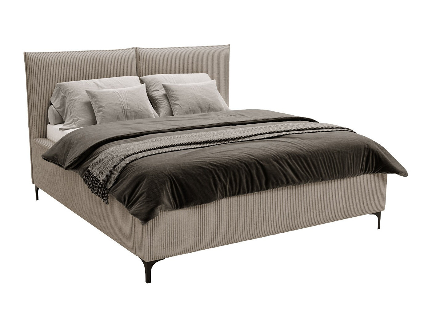 Cama Clovis 113 (Poso 02)