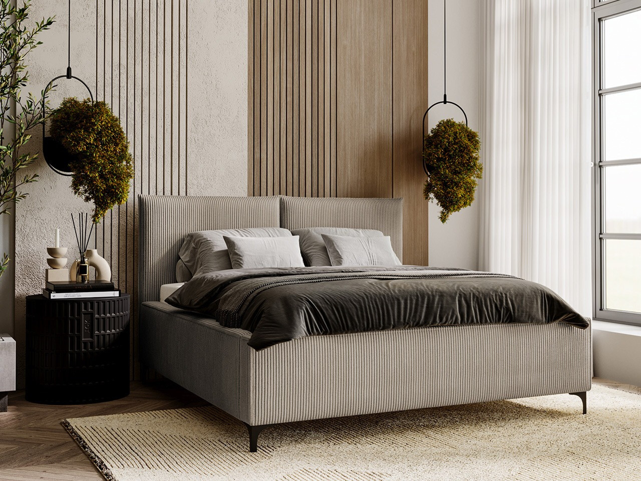 Cama Clovis 113 (Poso 02)