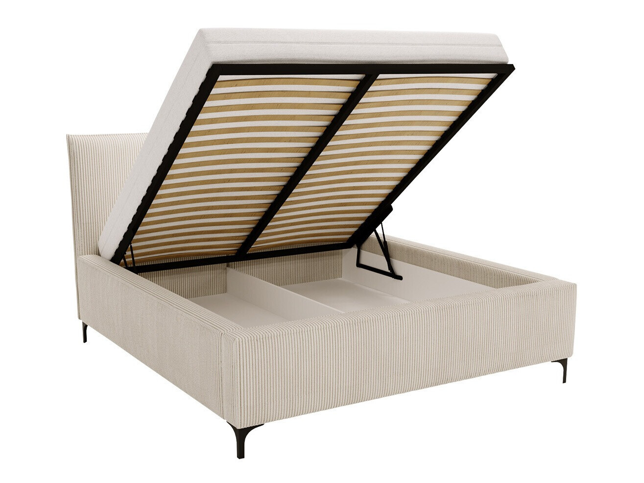 Cama Clovis 113 (Poso 100)