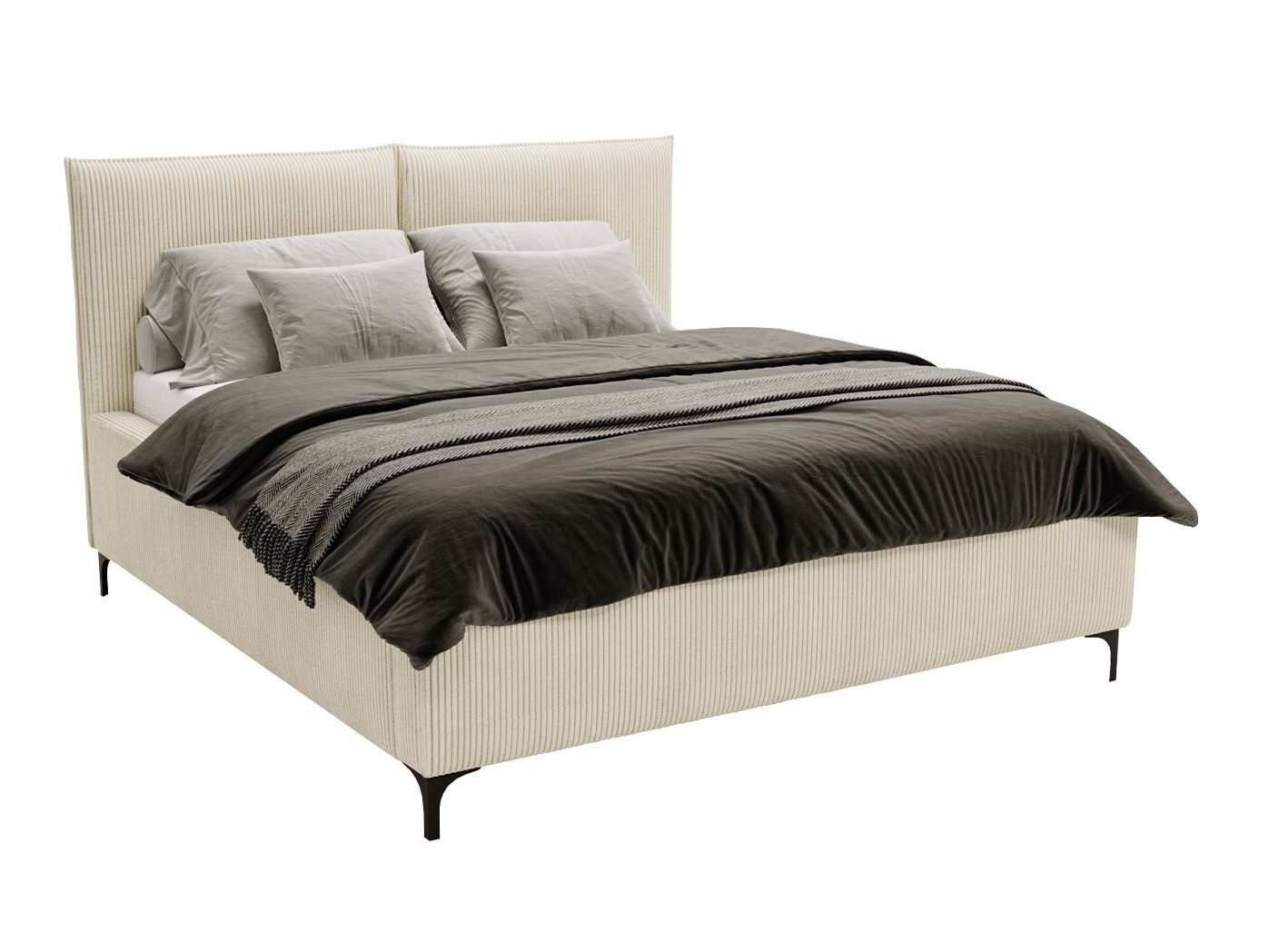 Cama Clovis 113 (Poso 100)