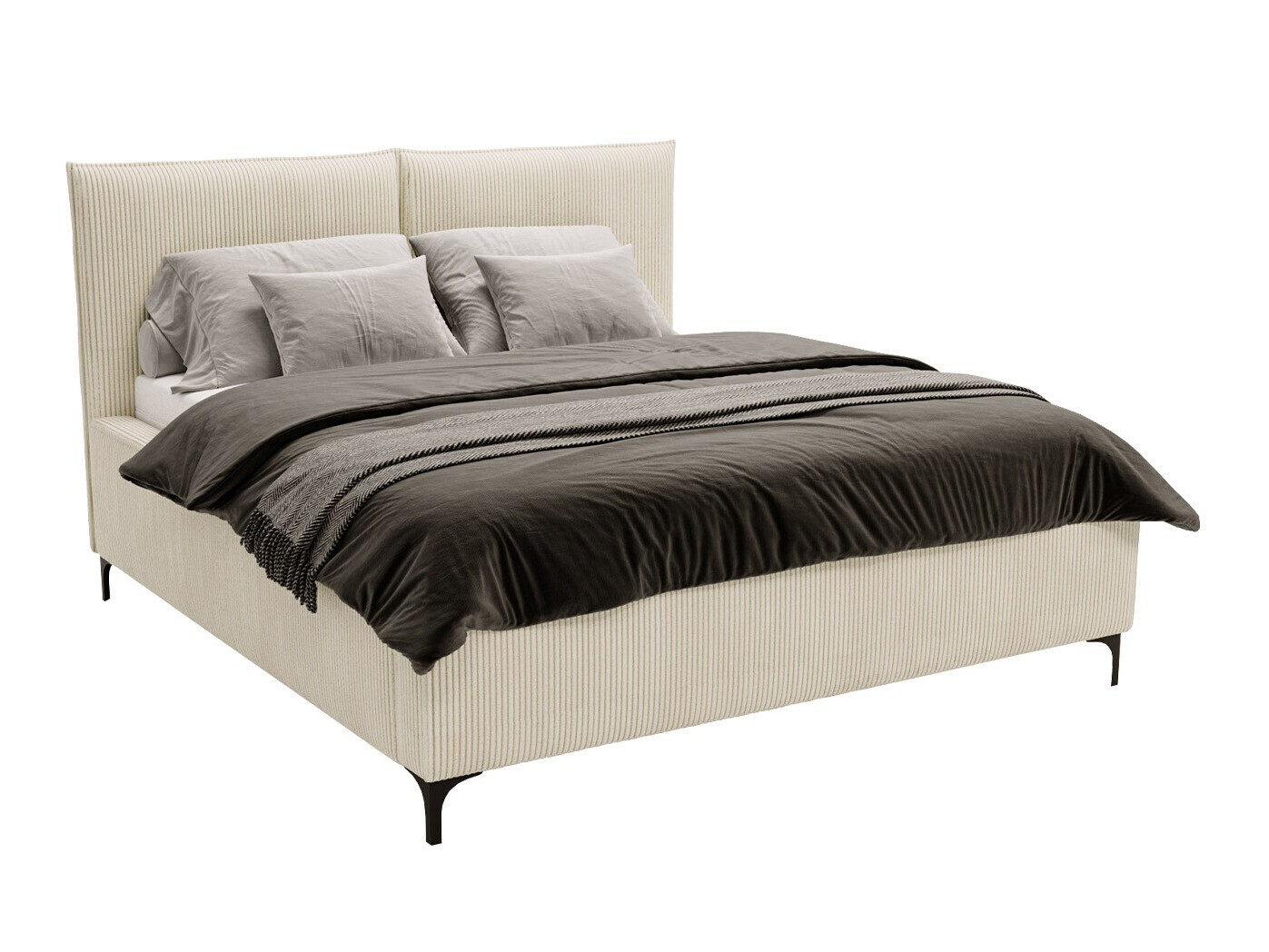 Cama Clovis 113 (Poso 100)