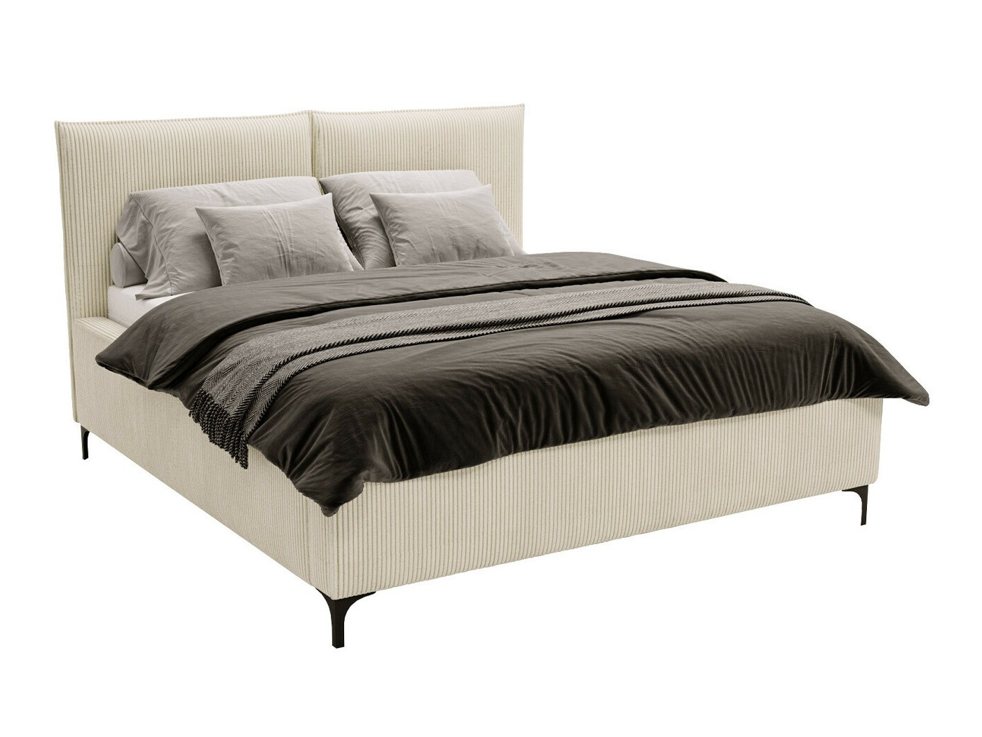 Cama Clovis 113 (Poso 100)