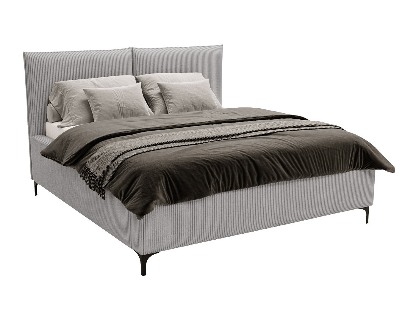 Cama Clovis 113 (Poso 110)