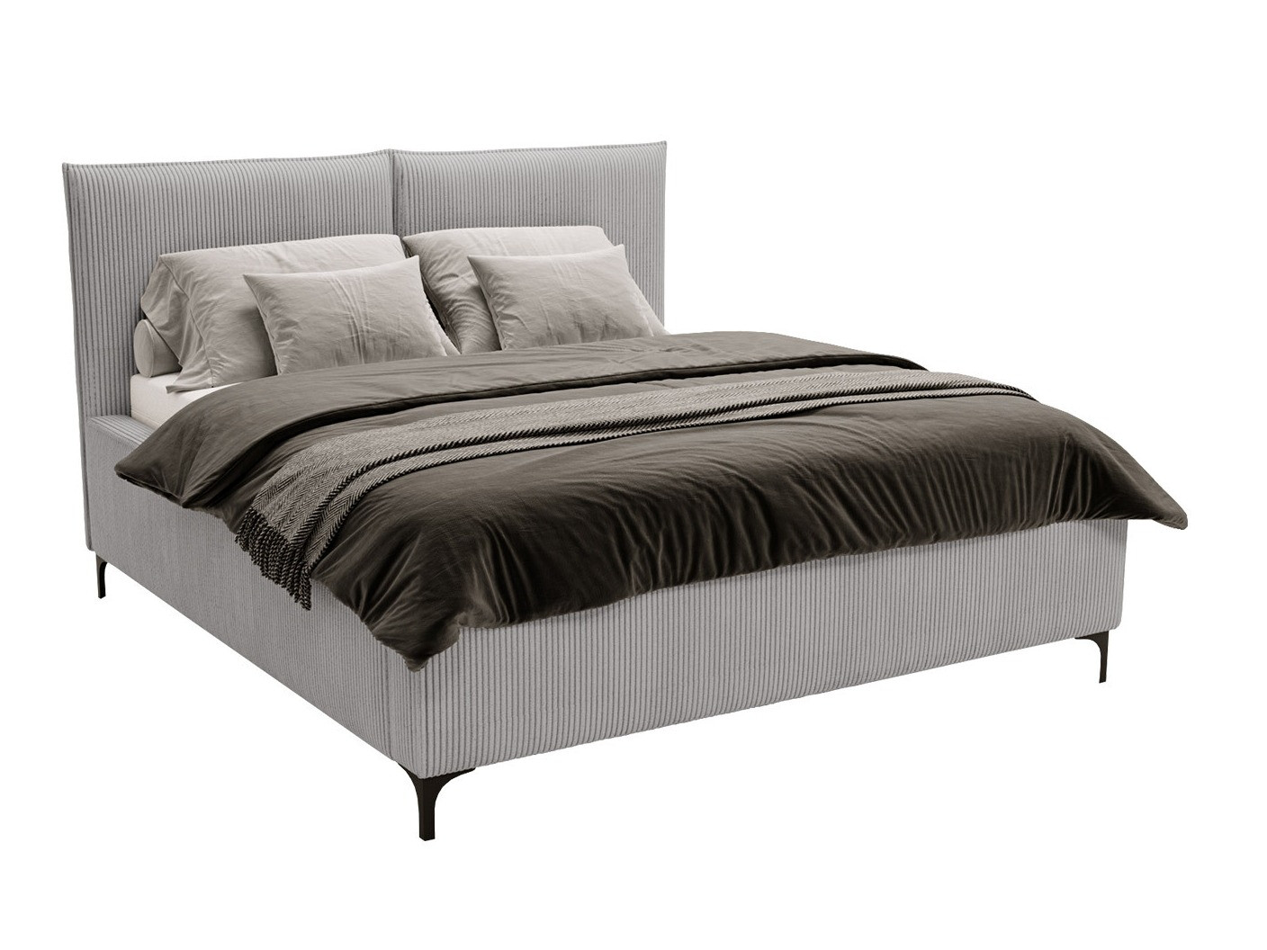 Cama Clovis 113 (Poso 110)
