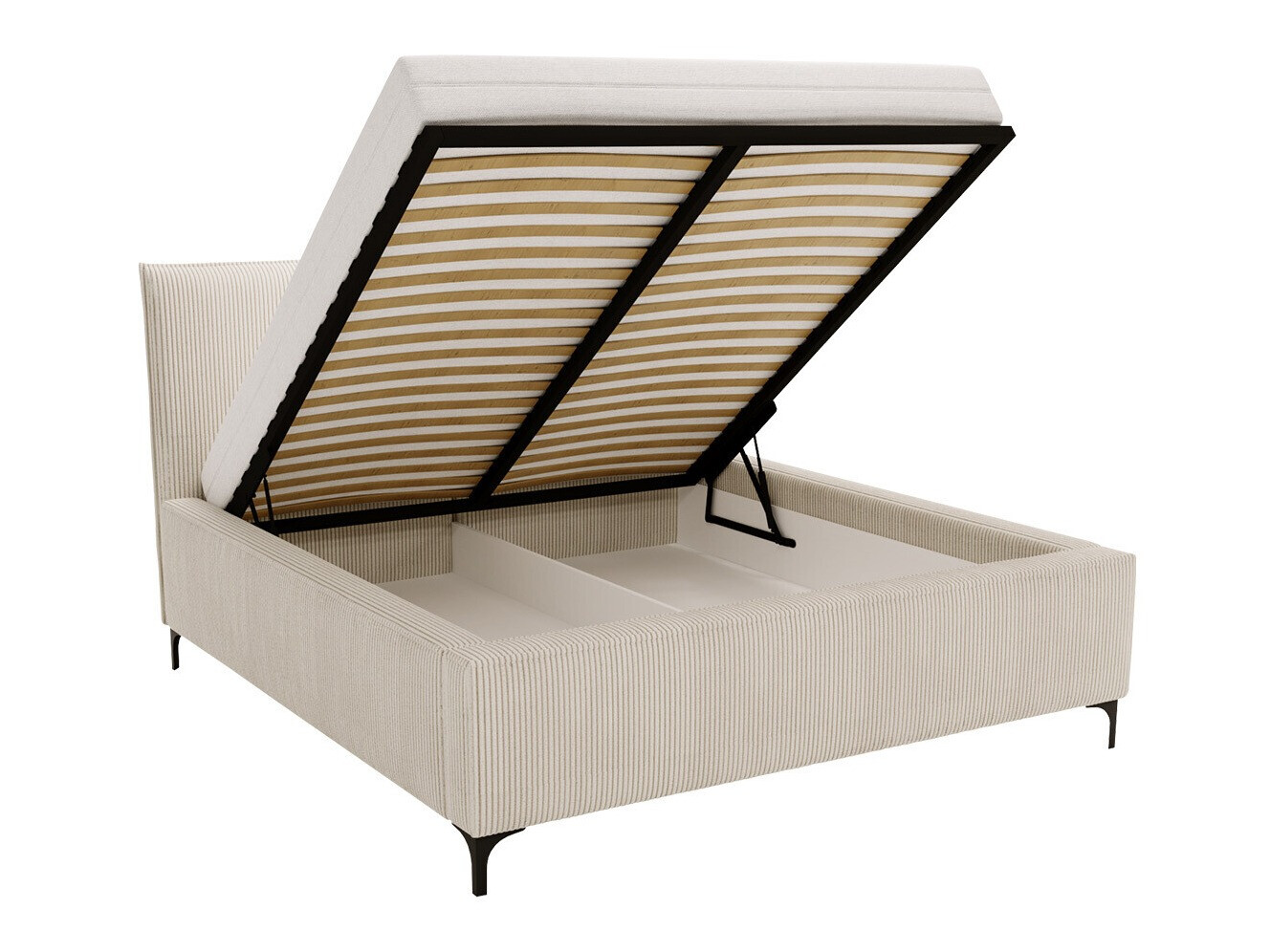Cama Clovis 113 (Poso 110)