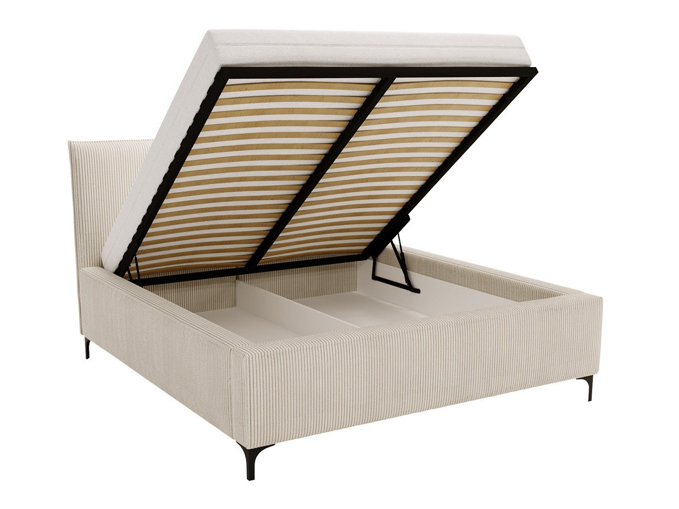 Cama Clovis 113 (Poso 27)