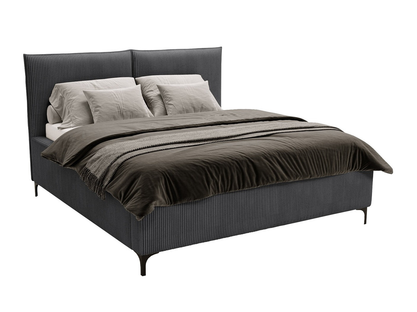 Cama Clovis 113 (Poso 34)
