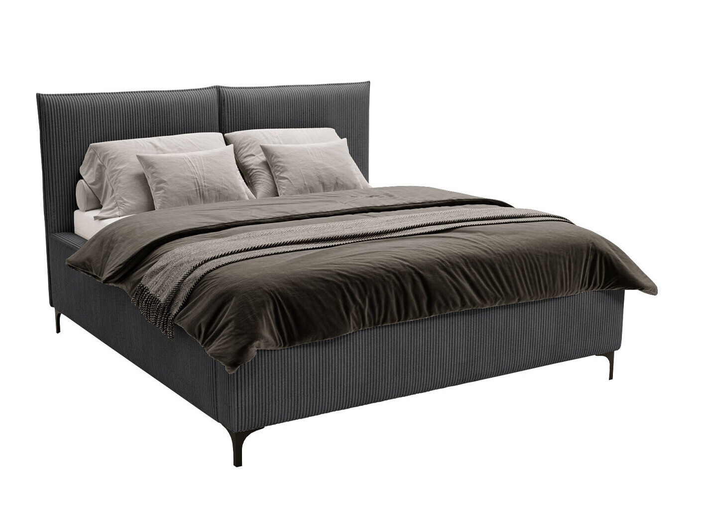 Cama Clovis 113 (Poso 34)