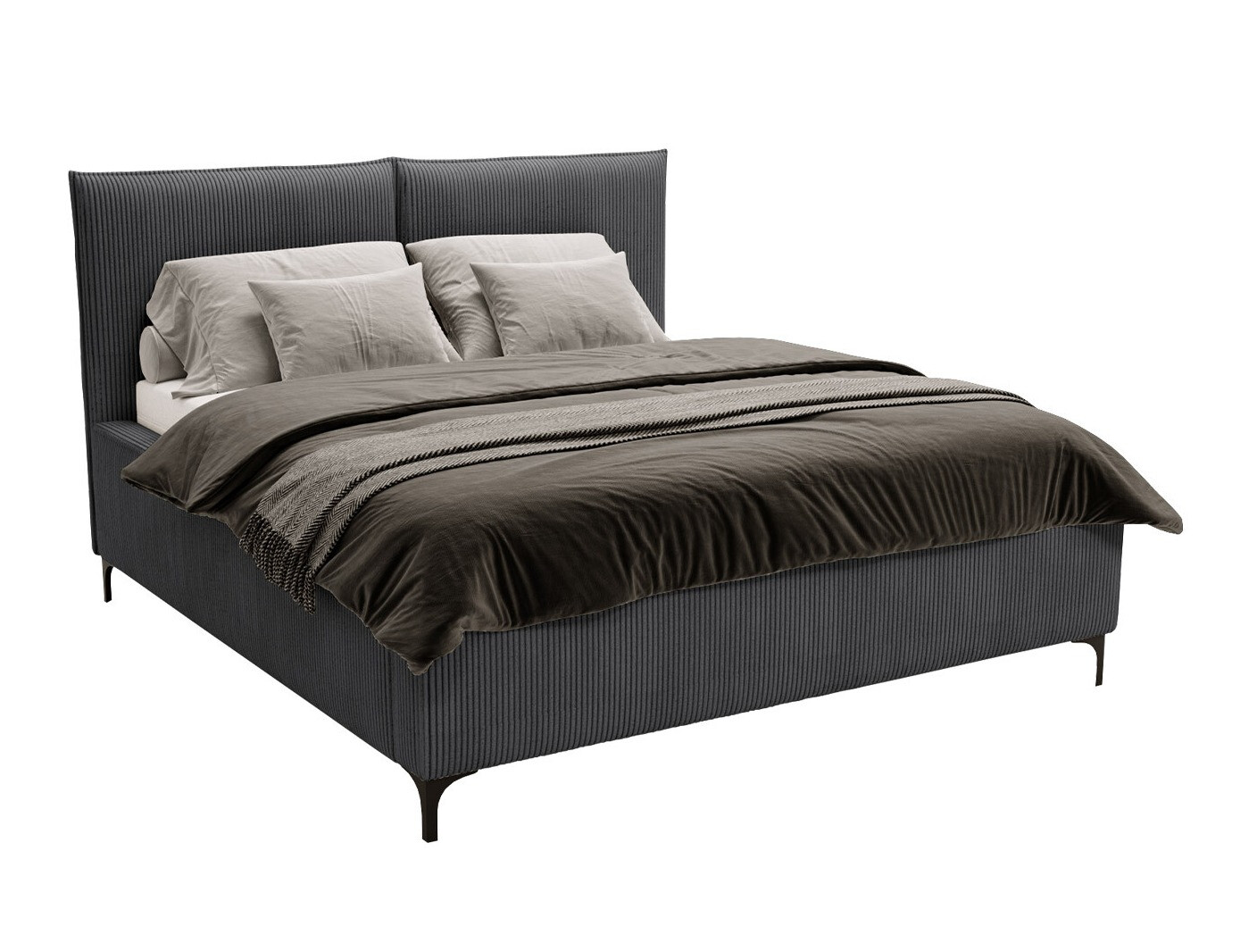 Cama Clovis 113 (Poso 34)