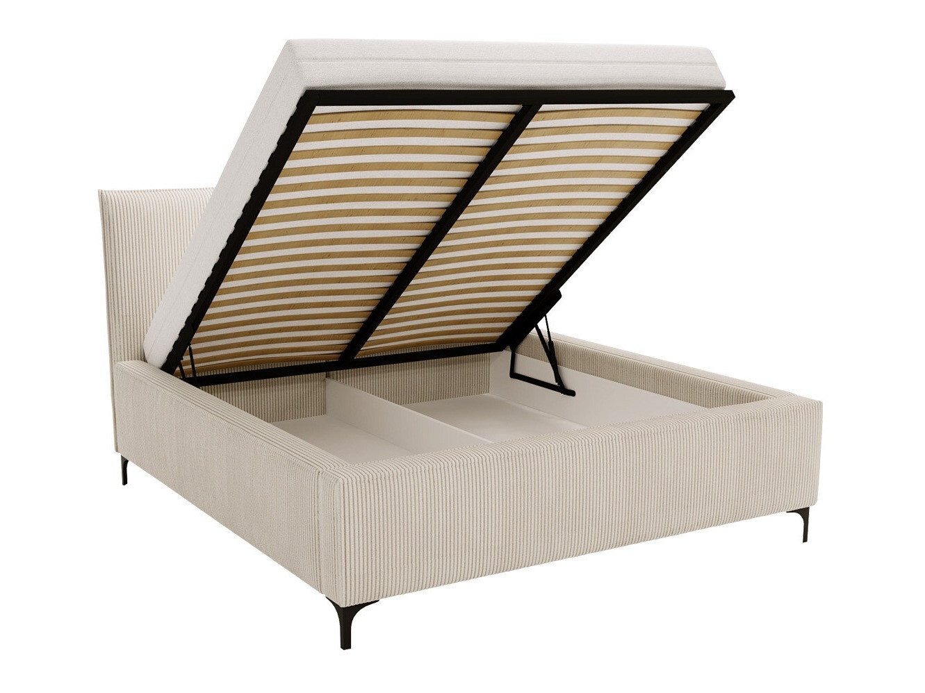 Cama Clovis 113 (Poso 34)