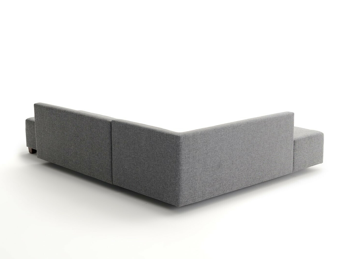 Sofá rinconero Altadena 296 (Gris)