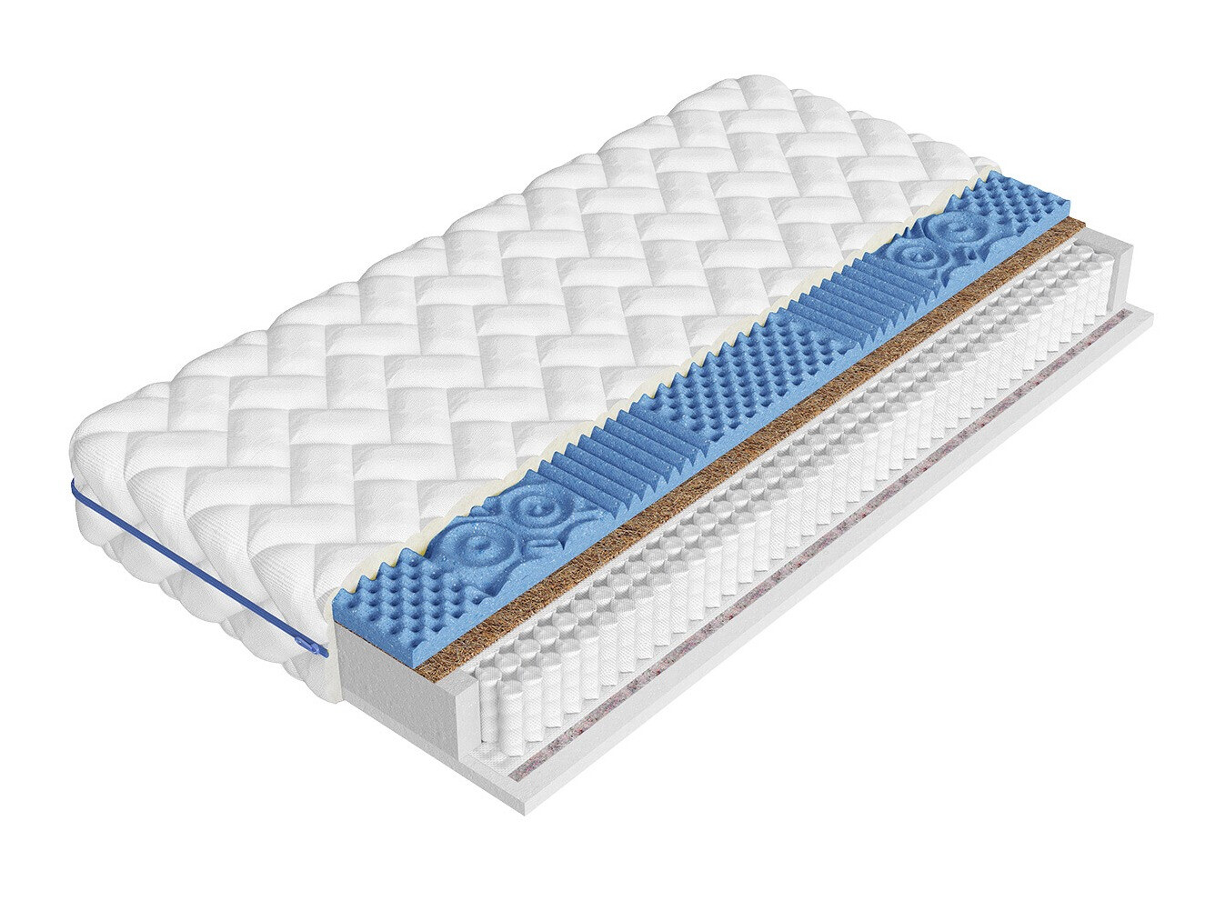 Colchón ComfiDream 183