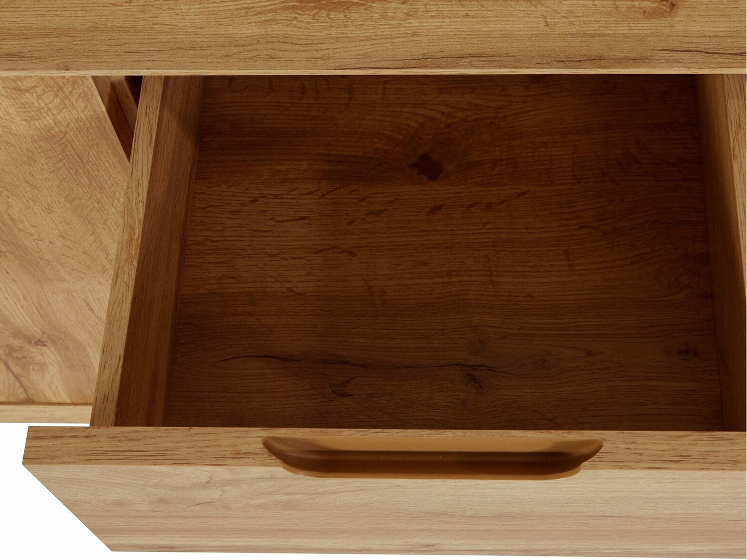 Cómoda Dorvou 100 (Roble)