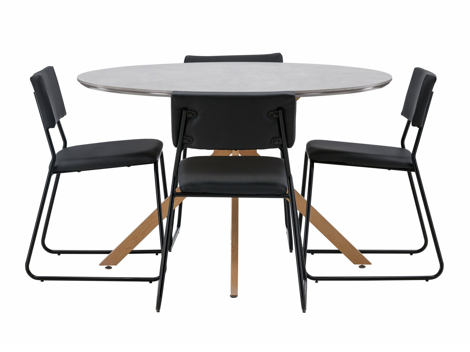 Conjunto de comedor Dallas 4240