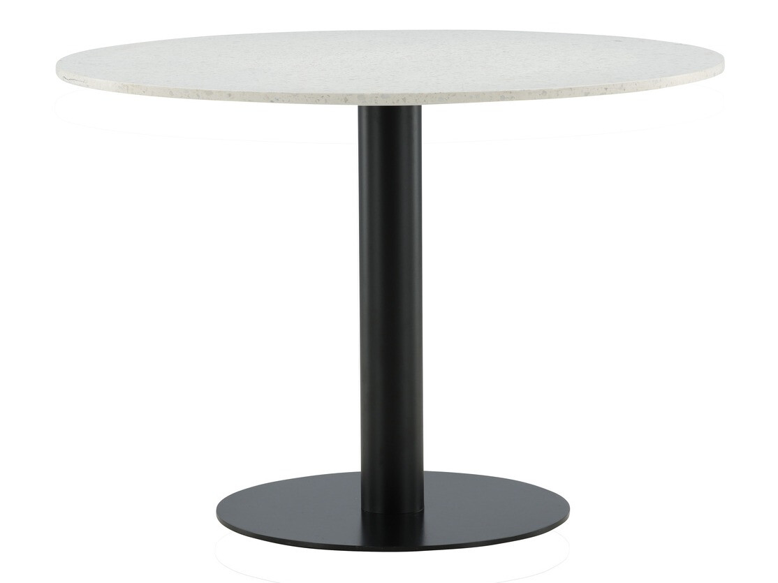 Conjunto de mesas y sillas para comedor Dallas 4236