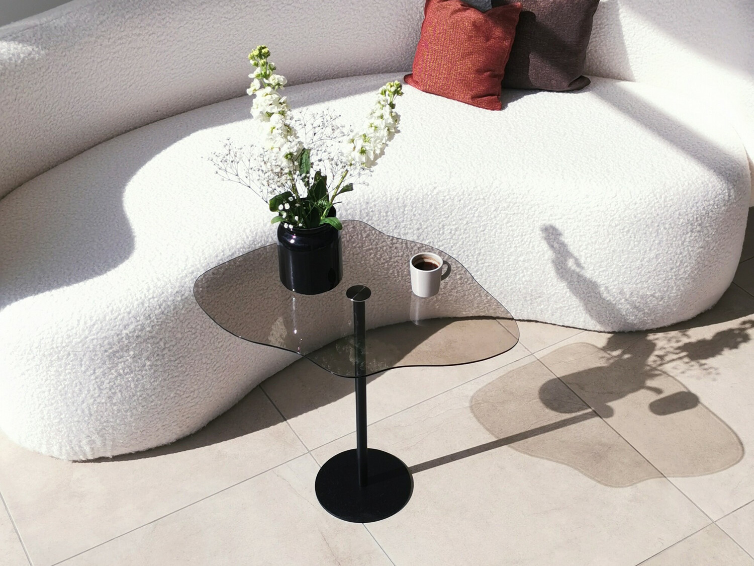 Mesa de centro Kailua 1342