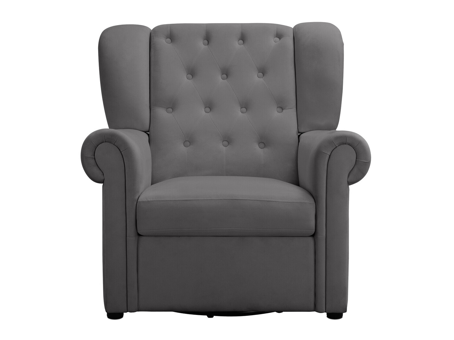 Sillón Denton 1166 (Gris)