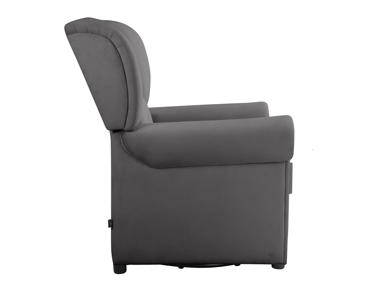 Sillón Denton 1166 (Gris)