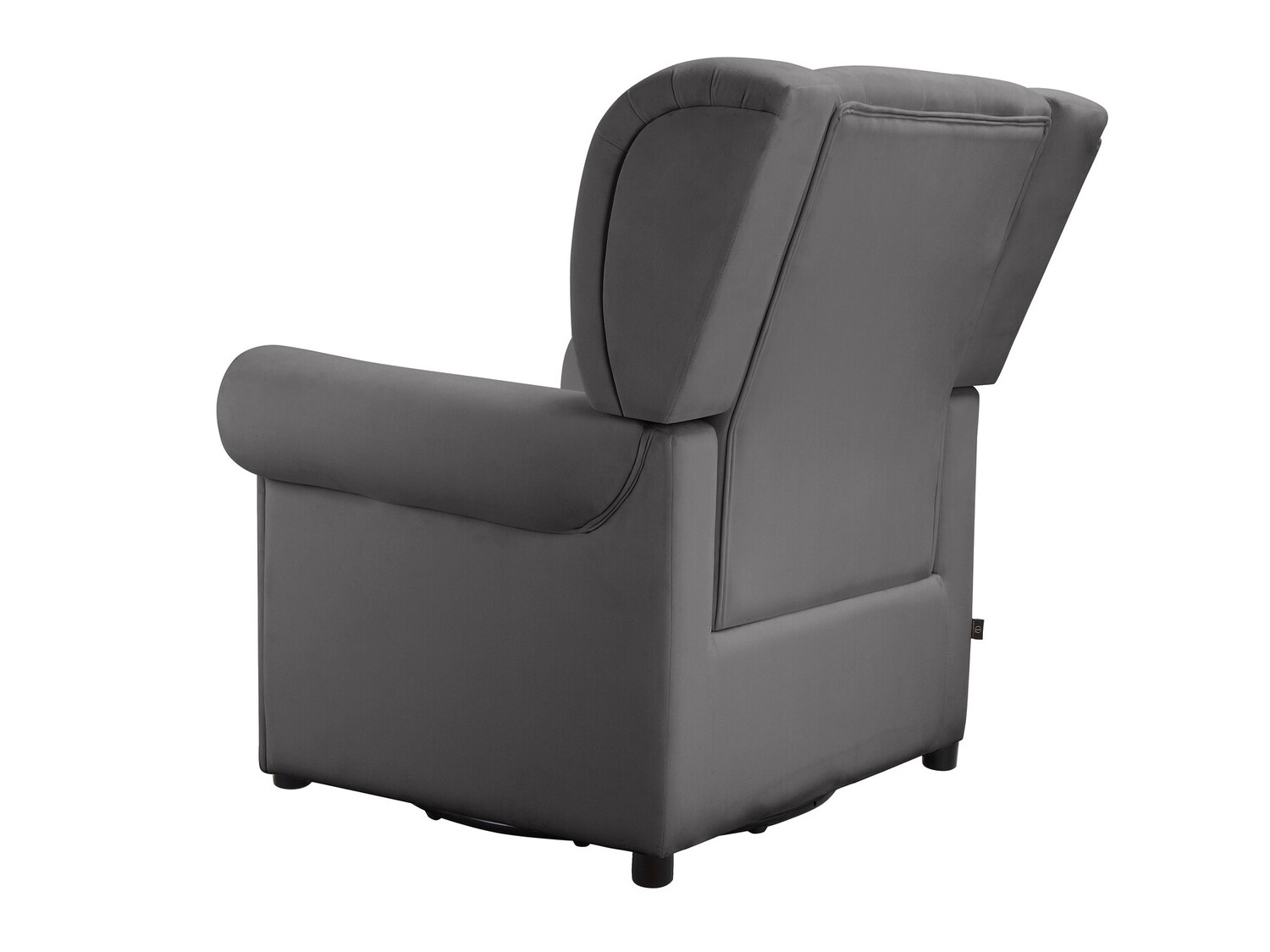 Sillón Denton 1166 (Gris)