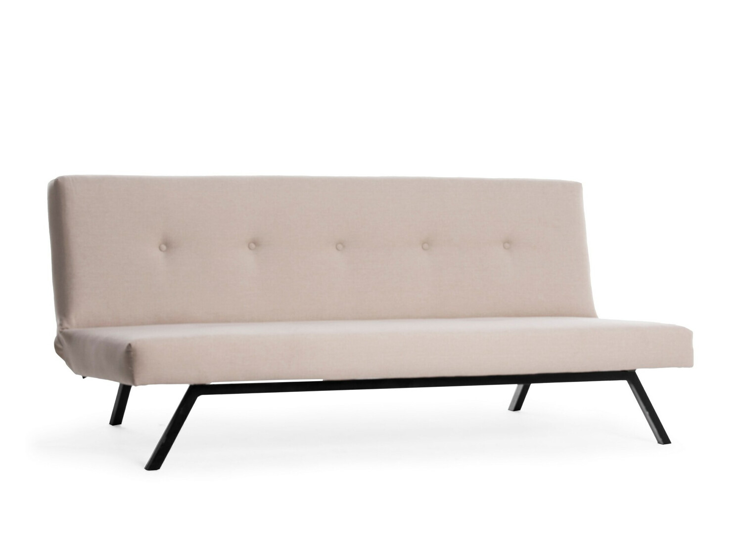 Sofá-cama Altadena 300 (Crema)