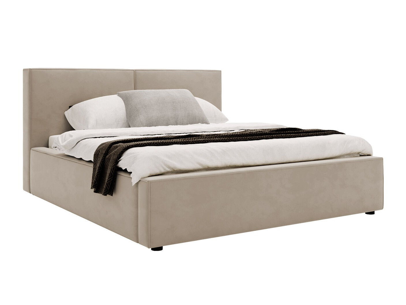 Cama TrendyNest 117 (Manila 02)