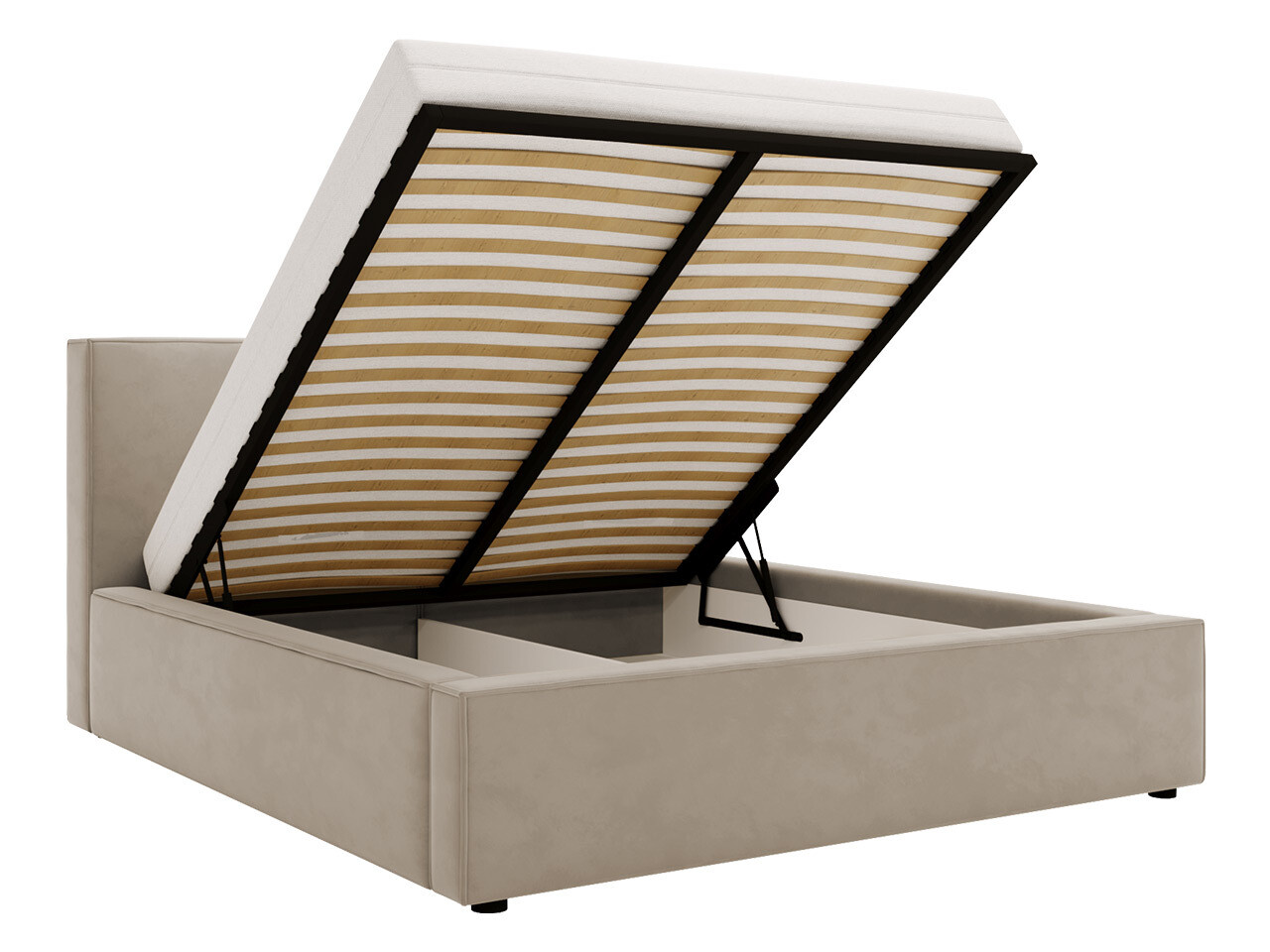 Cama TrendyNest 117 (Manila 37)