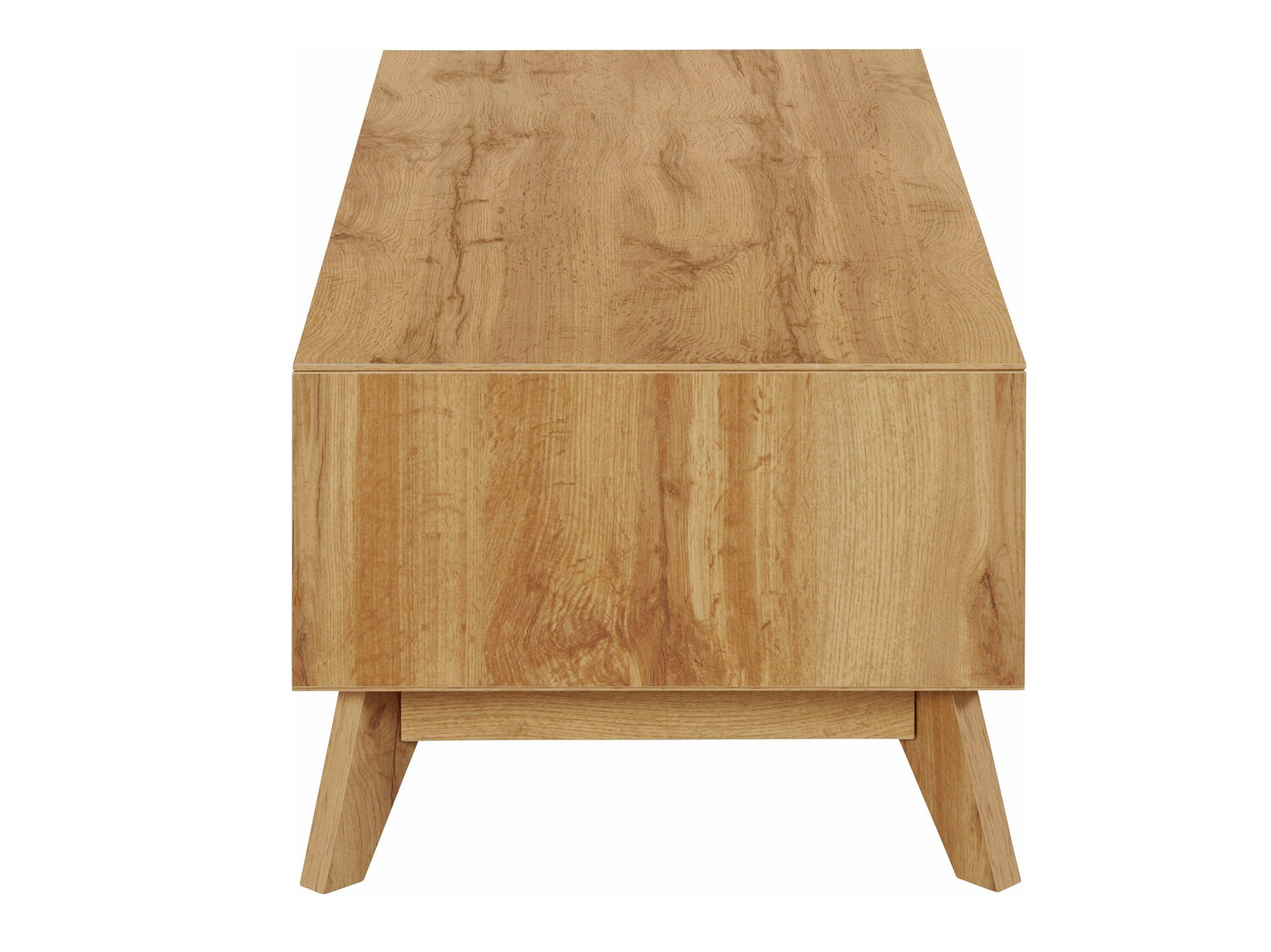 Mesa de centro Dorvou 103 (Roble)