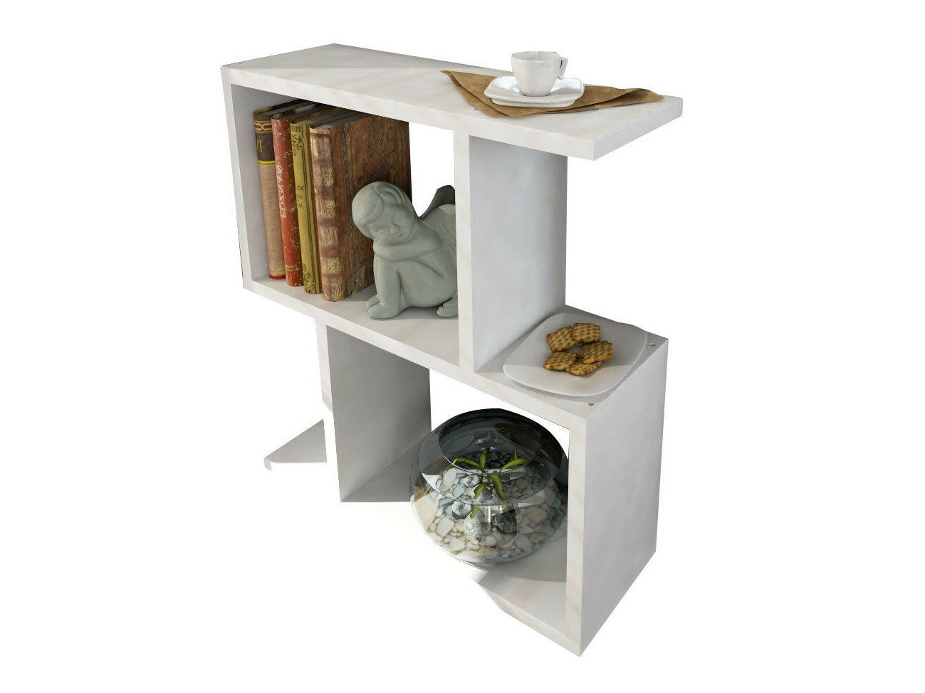 Mesa auxiliar Kailua 1368