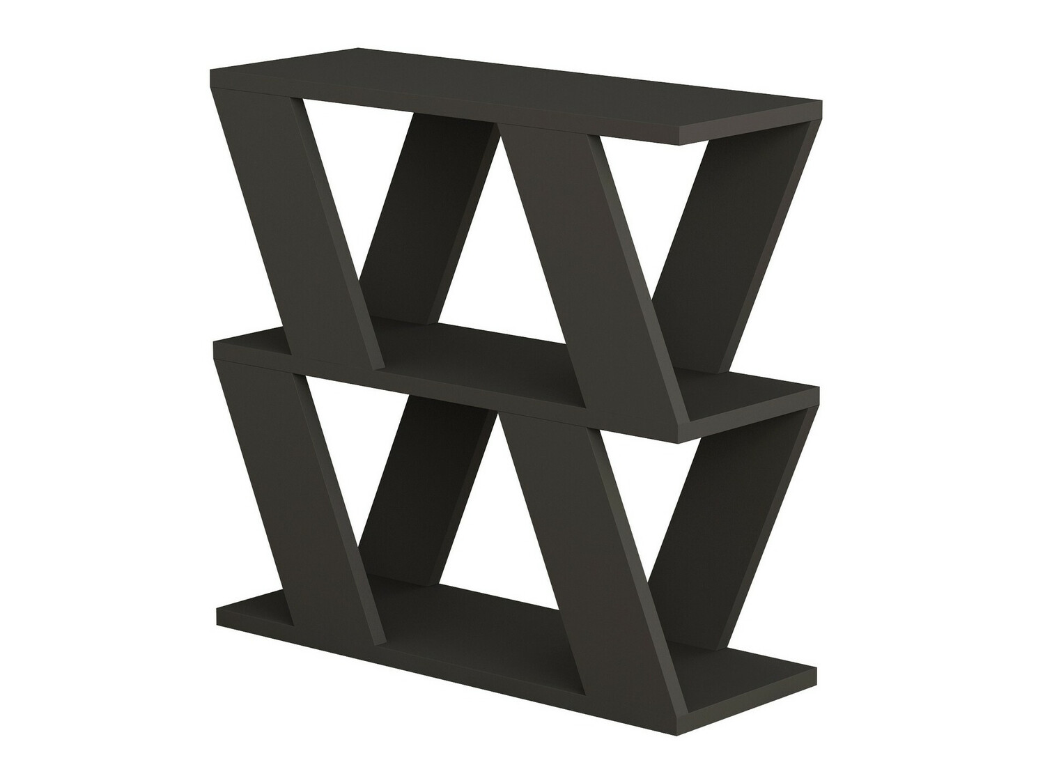 Mesa auxiliar Kailua 1377 (Antracita)