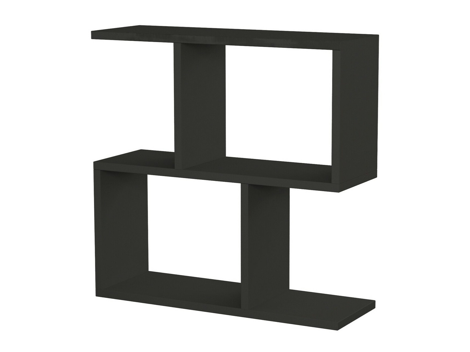 Mesa auxiliar Kailua 1378 (Antracita)