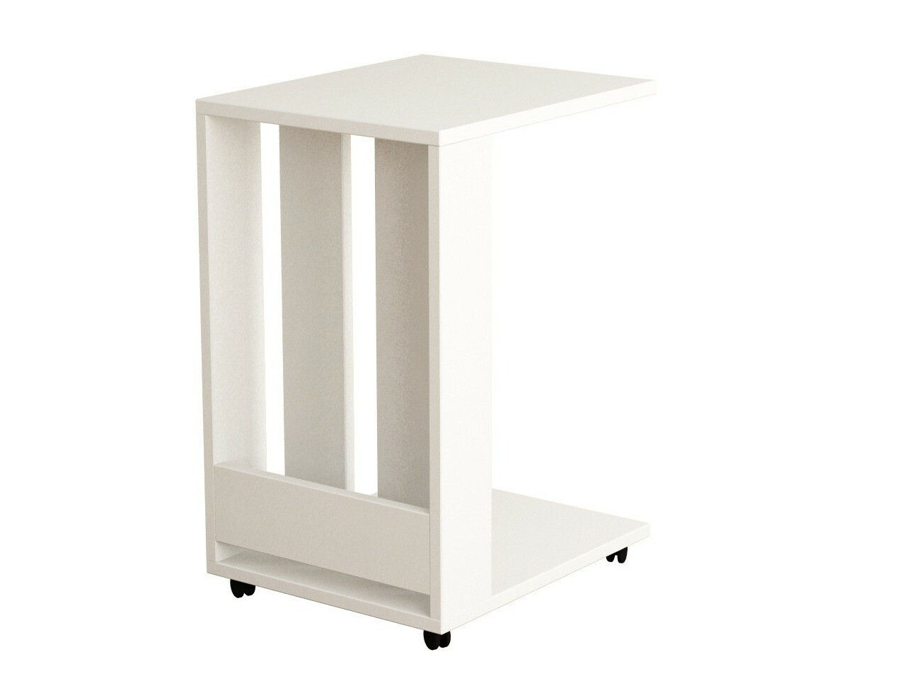 Mesa auxiliar Kailua 1379 (Blanco)