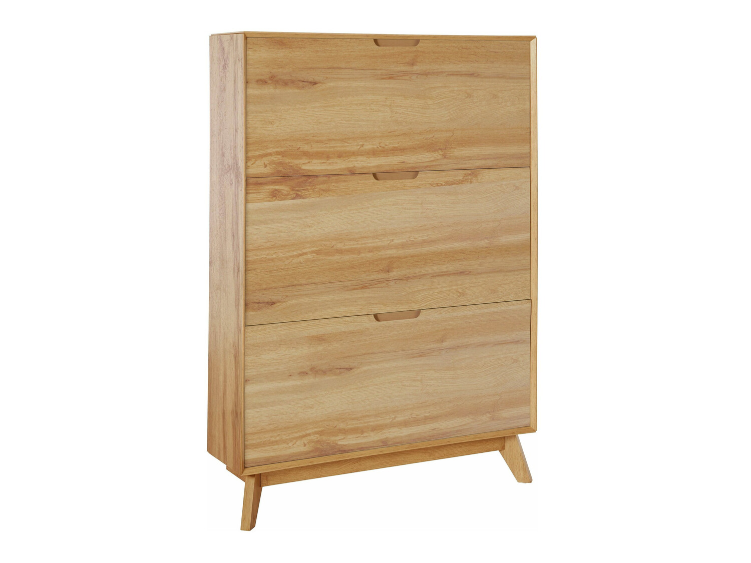 Zapatero Dorvou 105 (Roble)