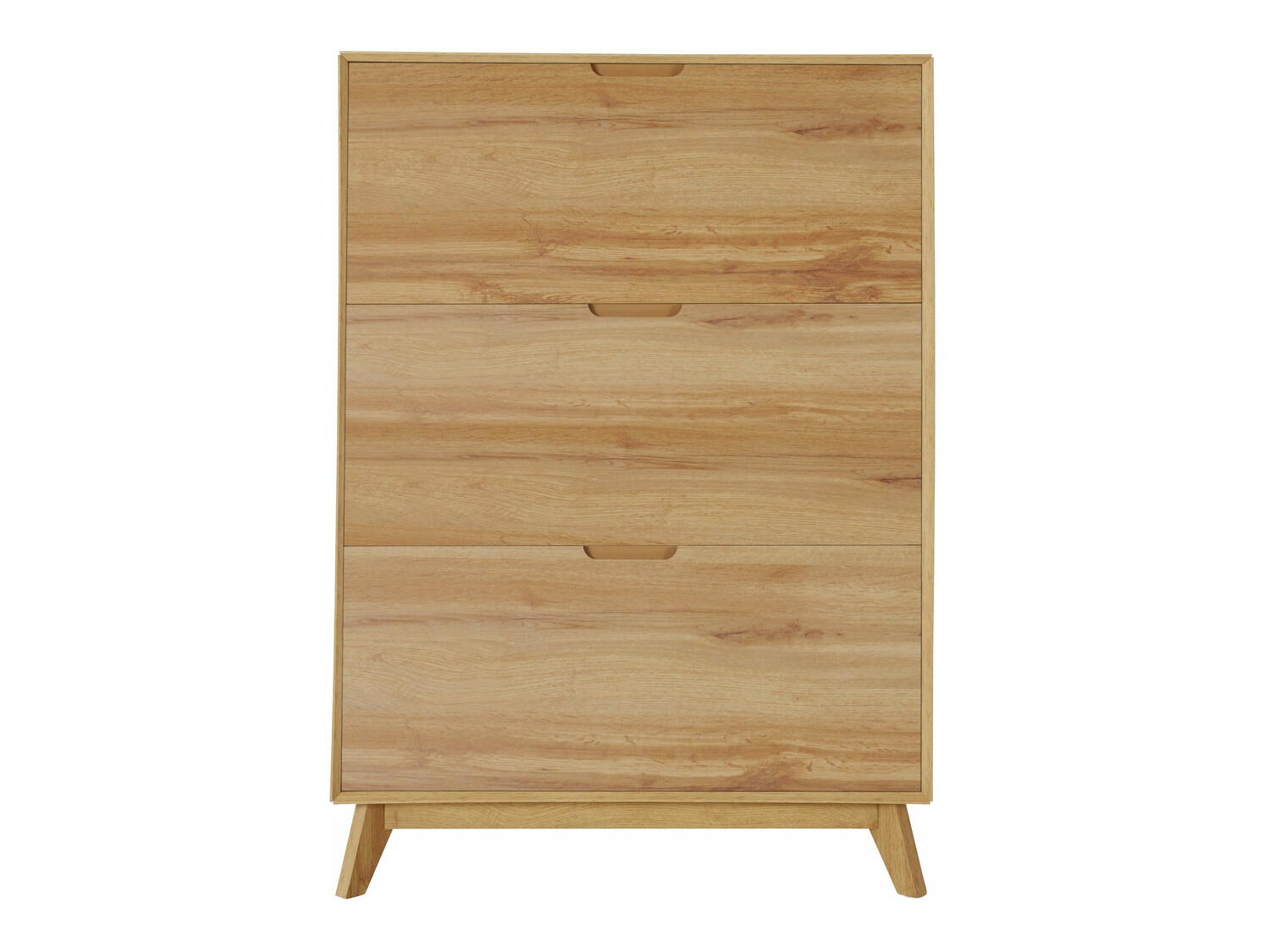 Zapatero Dorvou 105 (Roble)