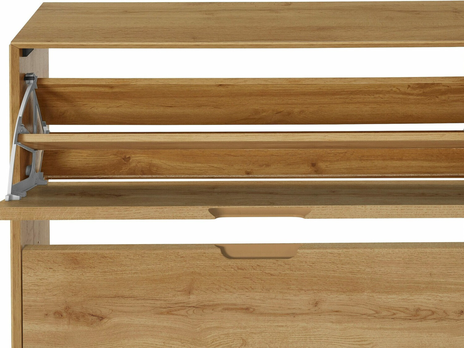 Zapatero Dorvou 105 (Roble)