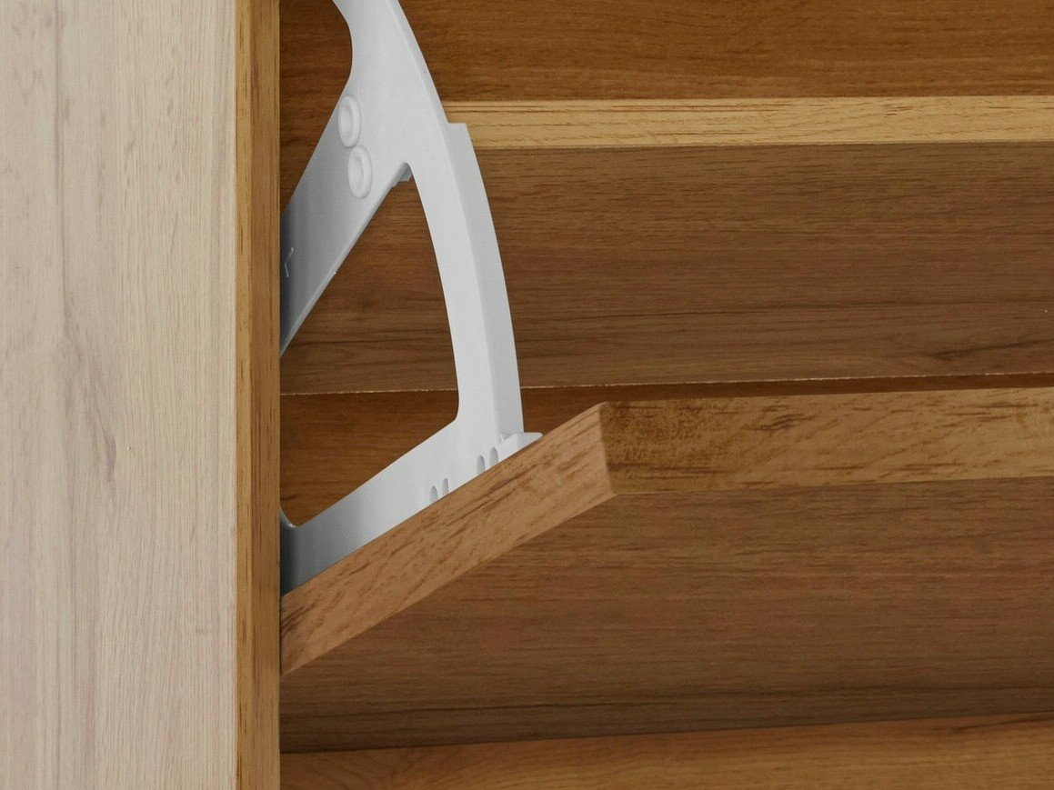 Zapatero Dorvou 105 (Roble)