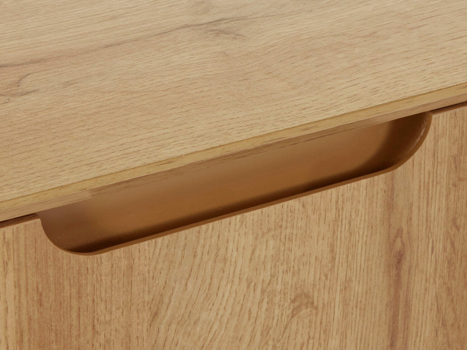 Zapatero Dorvou 105 (Roble)