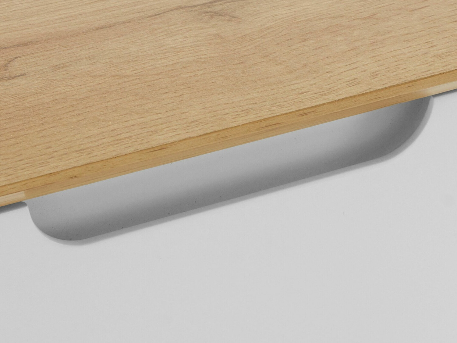 Zapatero Dorvou 106 (Blanco + Roble)